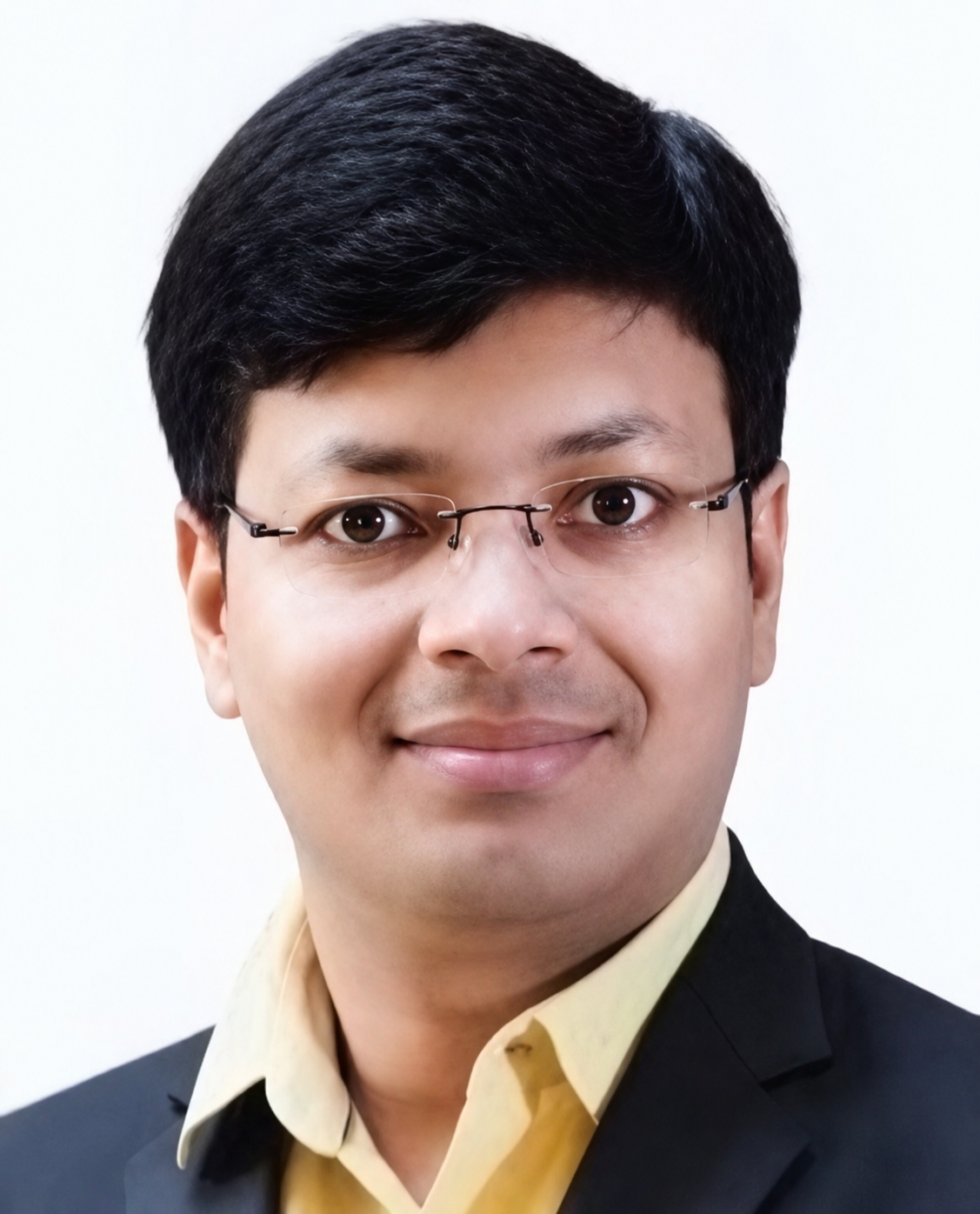 Parekh Harshil Dilipbhai