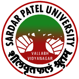 એસ. પી. યુનિવર્સિટી